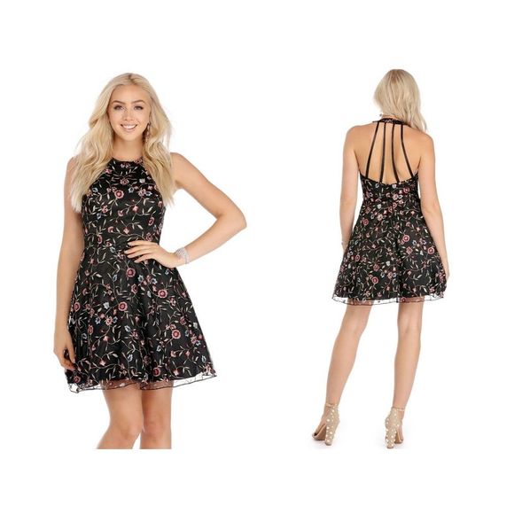 windsor junior dresses